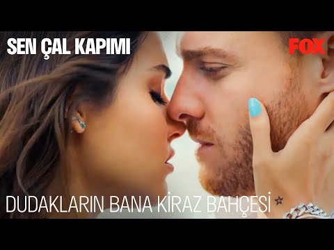 İyi Ki Çaldım O Kapıyı💕 - Sen Çal Kapımı