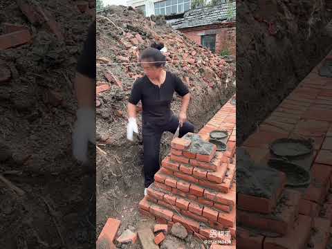 🔥इस लड़की ने किया मिस्त्री वाला कमाल! सब रह गए हैरान😱Hashtag: #GirlPower #MistriGirl #ViralShorts