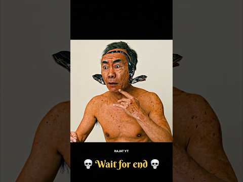 Inuyashiki 2025 | This man's body has become an arsenal and a mobile blood pack#shorts #Hollywood