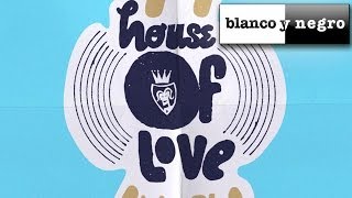 DJ PP - House Of Love (Original)