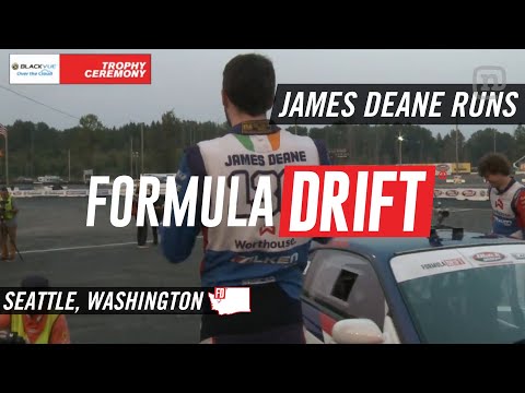 Formula Drift Monroe: James Deane's Winning Runs - UCsert8exifX1uUnqaoY3dqA