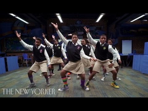 Watch Them Whip: A Decade of Viral Dance Moves | The New Yorker - UCsD-Qms-AkXDrsU962OicLw