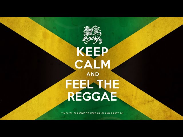 Reggae Session Music to Get You in the Mood