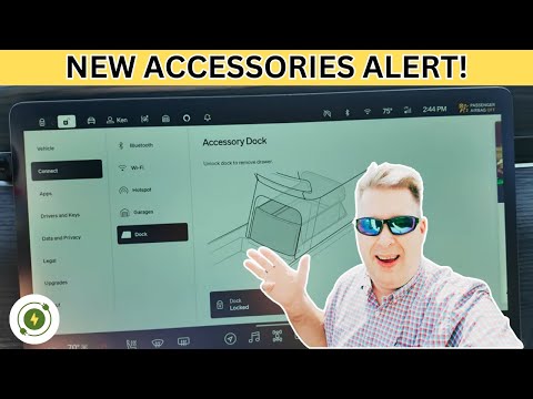 New Rivian Accessories Alert: Bed Extender & Camp Speaker Drawer