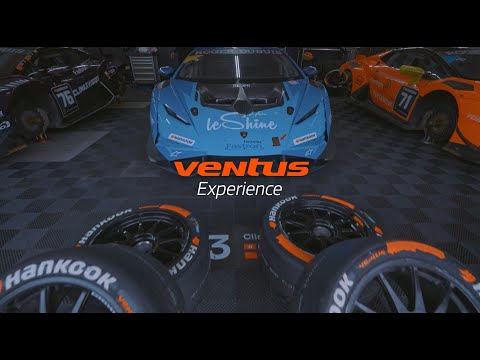 VentusㅣVentus Experience RecapㅣHankookTire