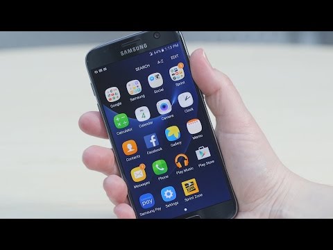 Samsung’s New Galaxy S7: First Look | Consumer Reports - UCOClvgLYa7g75eIaTdwj_vg