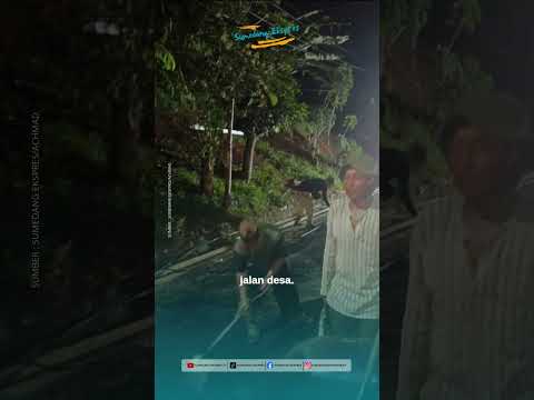 Pemdes Girimukti Alokasikan Dana Bangkeudes