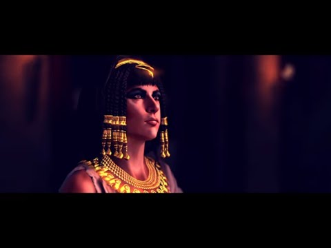 Total War™: ROME II – Cleopatra Trailer – US - UCugJq15BiB-c1NDYPHiznWQ