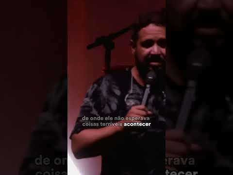 Parte 1 - Foi por Amor a Você  #fernandinho #jesus