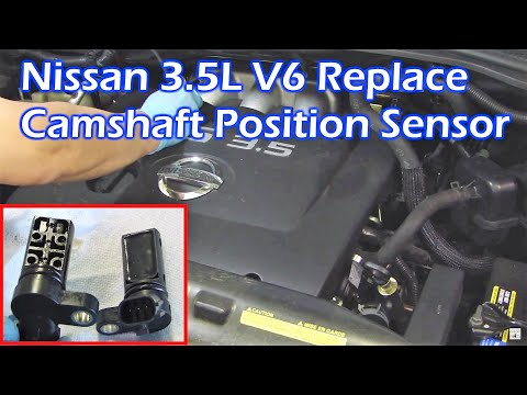 2006 Nissan 350z common problems #6