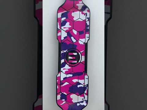 Rate this grip design 1-10 🔥 #evolveskateboards