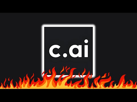 So I Tried Using Character AI