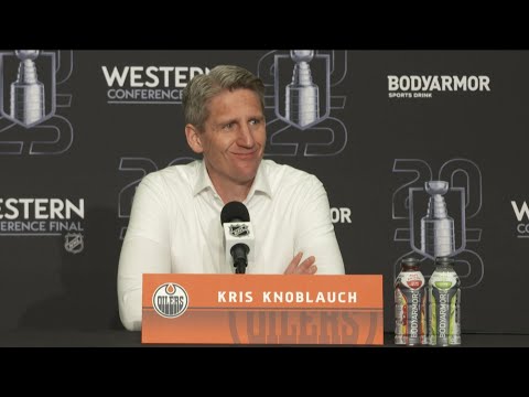 POST-RAW | Kris Knoblauch 05.27.25