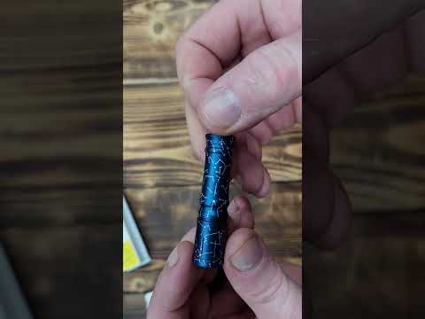 Monthly Knife Club Christmas Edition