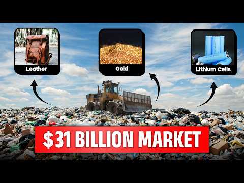 The Secret '$31 Billion Market' no one is paying attention to