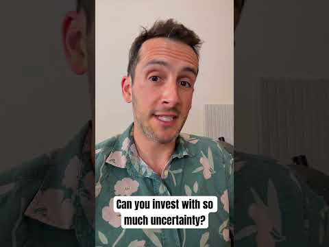 BiggerPockets | Investing with Economic Uncertainty