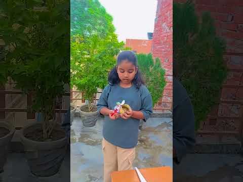 🍧 Mayra ko ice cream pasand hai 😂#shorts #trending #subscribe