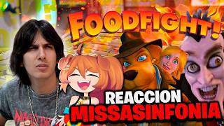 Lilybell reacciona a Analizando LA PELÍCULA BASURA MÁS CARA DEL MUNDO?
