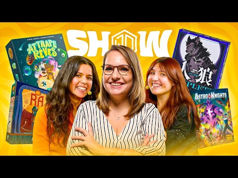 LES JOUEUSES DU DIMANCHE : Bluff et Trahison