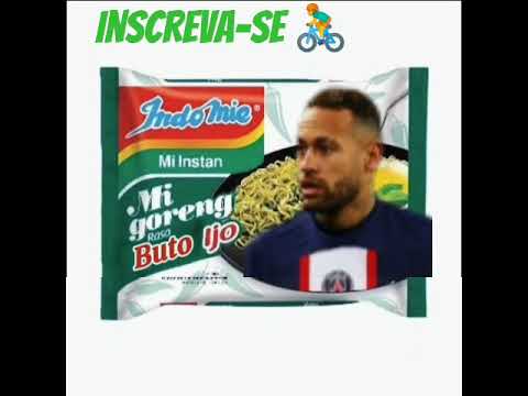 Miojo do menino ney#meme #viral#vita #neymarjr