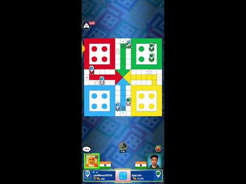 English Ludo King : 👍 Good stream | Playing Solo | Streaming with Turnip