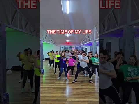 ANDREI OSANU - THE TIME OF MY LIFE