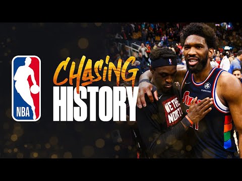 PHILLY TOUGH | #CHASINGHISTORY | EPISODE 14