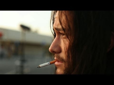 Hesher Nicole Crash Re-Cut HD