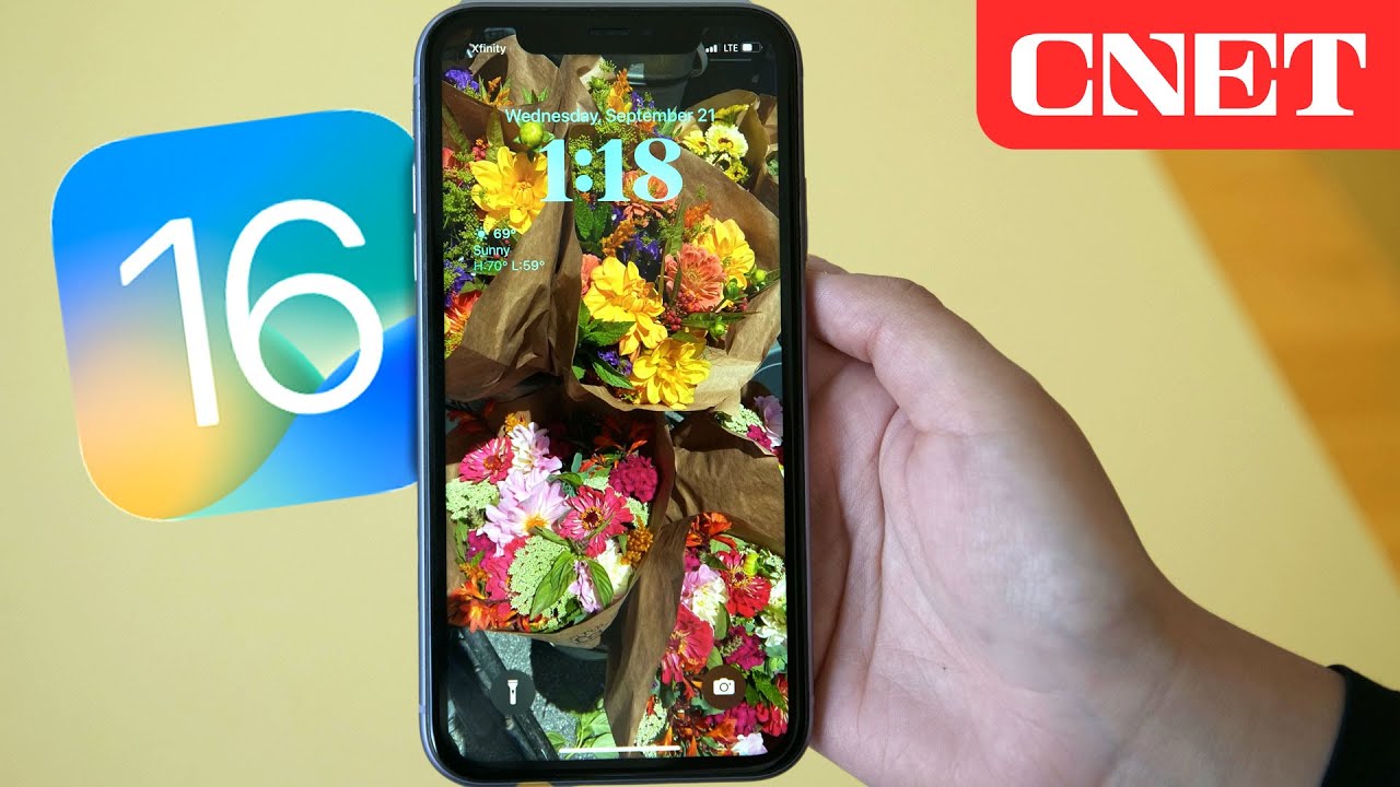 iOS 16: Must-Try Hidden Features for All iPhones