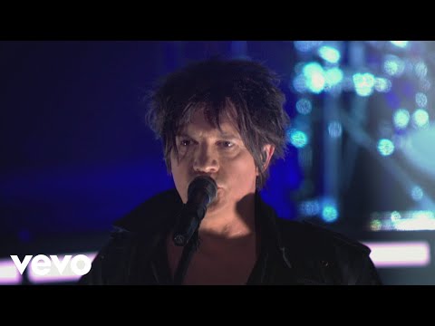 Indochine - Atomic Sky (Black City Tour 3 au Palais 12 de Bruxelles 2014) - UCRviBuIq7NHYrQ4PlEfof7w