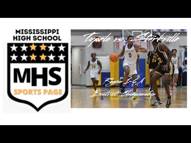 Mississippi High School Basketball Rankings