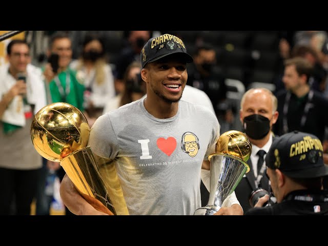NBA Finals Viewership Dips Slightly from Last Year