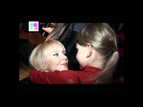 ВАЛЕРИЯ. "10 самых" Многодетных звезд. Муз-ТВ - UC8ctItMhn_FNS1c301_Q-zA