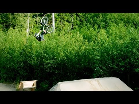 Life Behind Bars - Junkyard Slopestyle - S02E04 - UCblfuW_4rakIf2h6aqANefA