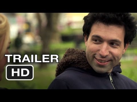 Supporting Character Official Trailer #1 (2012) Daniel Schechter Movie HD - UCkR0GY0ue02aMyM-oxwgg9g