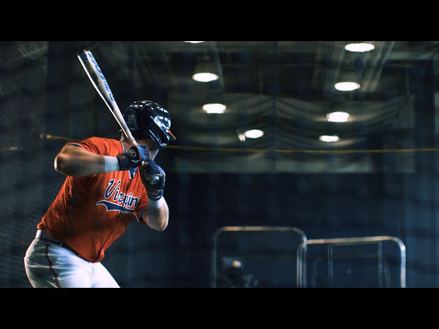 University Of Virginia Baseball: A Team on the Rise