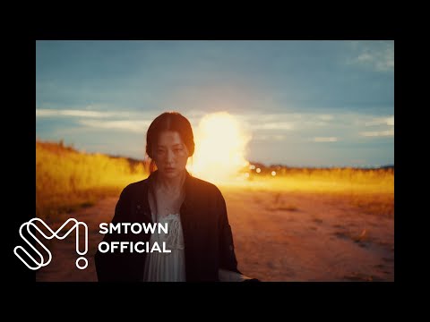 SEULGI | 28 Reasons (Official Album Trailer)