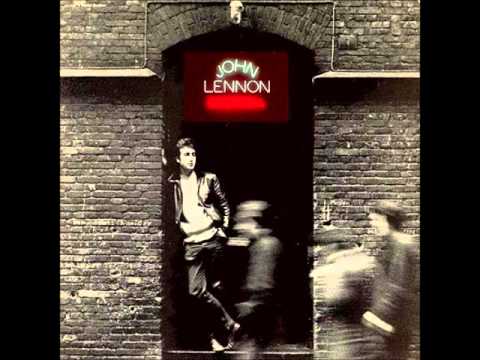 John Lennon - Medley: Rip It Up/ Ready Teddy