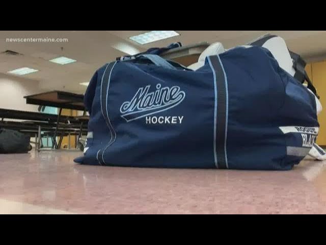 The University of Maine Women’s Hockey Team is a Must-See