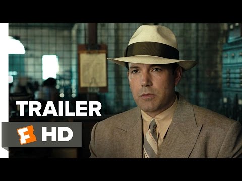 Live by Night Official Trailer 2 (2016) - Ben Affleck Movie - UCi8e0iOVk1fEOogdfu4YgfA