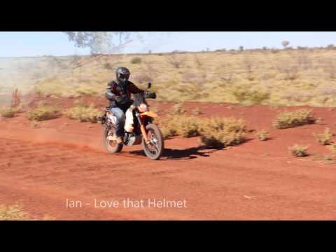 Pilbara and Coral Coast Tour - Part 1. Alice Springs to Carawine Gorge - UCIJy-7eGNUaUZkByZF9w0ww