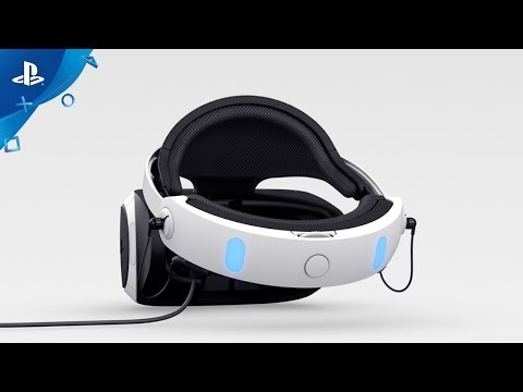 PlayStation VR Set Up Tutorial - Part 2 - UC-2Y8dQb0S6DtpxNgAKoJKA