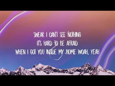 Artemas - High 4 U (Lyrics)