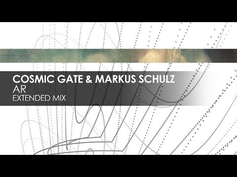 Cosmic Gate & Markus Schulz - AR (Extended Mix) - UCvYuEpgW5JEUuAy4sNzdDFQ