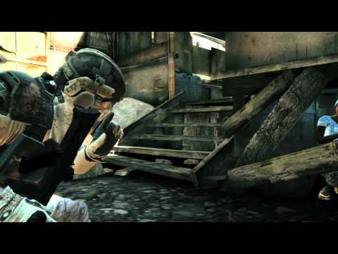 Ghost Recon Future Soldier - Trailer Singolo Giocatore [IT] - UC0KU8F9jJqSLS11LRXvFWmg