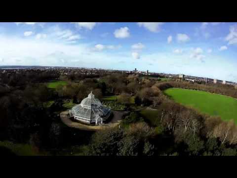 Some FPV Practice - UCtpl0iFEzsrT9BW4ig-WBQA