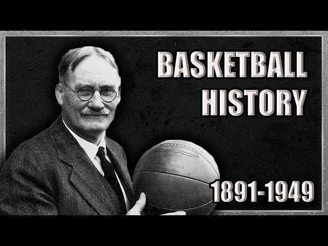 What Was Before the NBA?