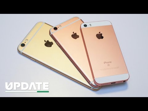 Apple reports decline in iPhone sales (CNET Update) - UCOmcA3f_RrH6b9NmcNa4tdg