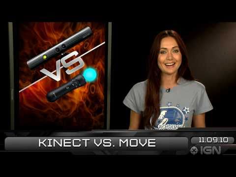 Black Ops Launch & Kinect vs Move - IGN Daily Fix, 11.9 - UCKy1dAqELo0zrOtPkf0eTMw