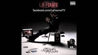 La Fouine feat. Amel Bent - Karl by ( Nidhal La-Fouine )